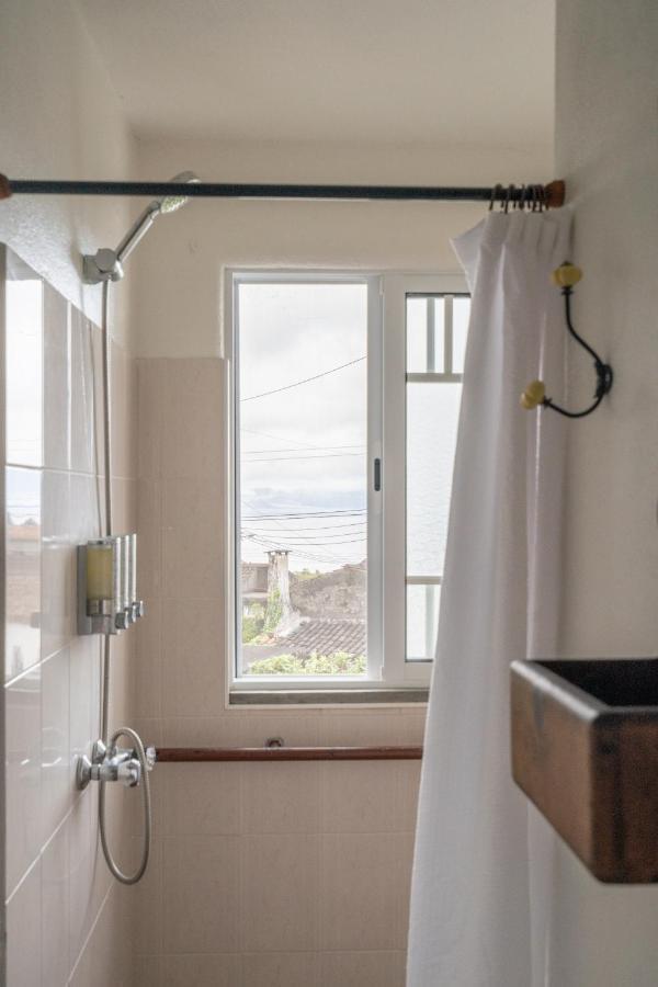 Quinta Pereirinha: Oceanview Farm Retreat Villa Sao Roque do Pico Exterior photo