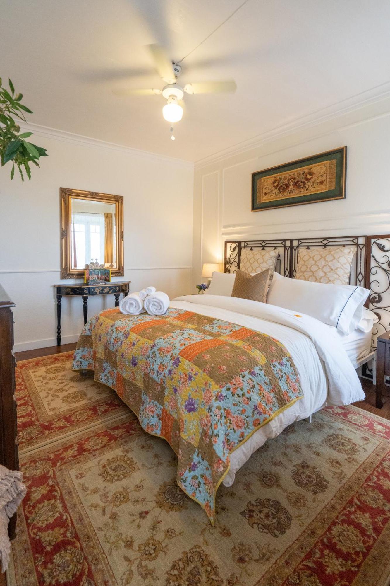 Quinta Pereirinha: Oceanview Farm Retreat Villa Sao Roque do Pico Room photo